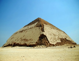 Knickpyramide  - © Eckart Unterberger